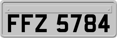 FFZ5784