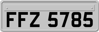 FFZ5785