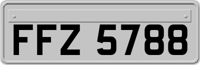 FFZ5788