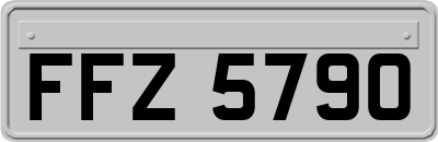 FFZ5790