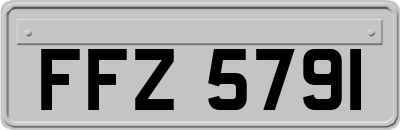 FFZ5791