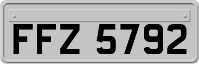 FFZ5792