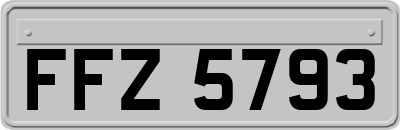 FFZ5793