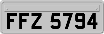 FFZ5794