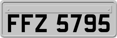 FFZ5795