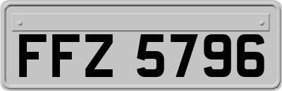 FFZ5796