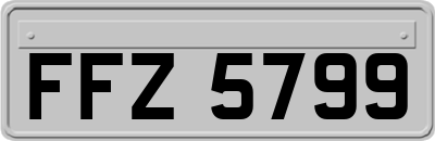 FFZ5799