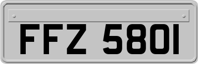 FFZ5801