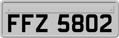 FFZ5802