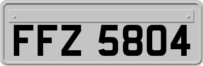 FFZ5804