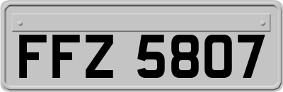 FFZ5807