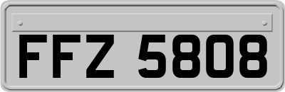 FFZ5808
