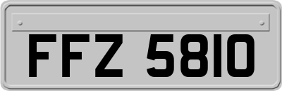 FFZ5810