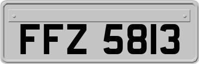 FFZ5813