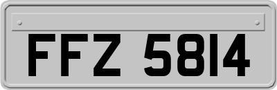 FFZ5814