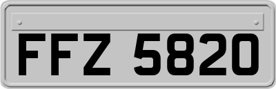 FFZ5820