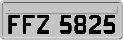 FFZ5825