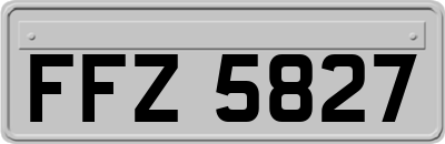 FFZ5827