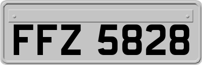 FFZ5828