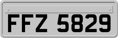 FFZ5829