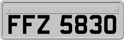 FFZ5830