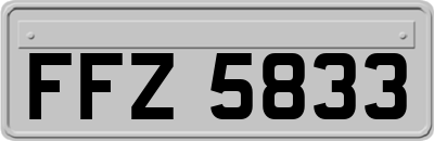 FFZ5833