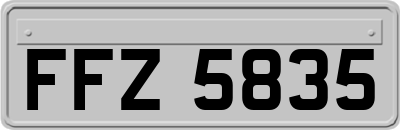 FFZ5835