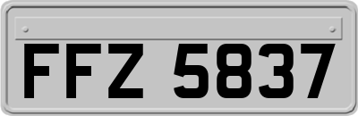 FFZ5837