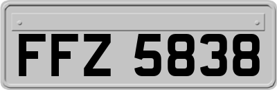 FFZ5838