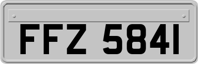 FFZ5841