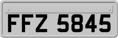 FFZ5845