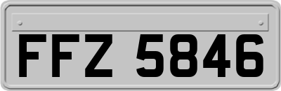 FFZ5846