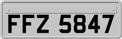 FFZ5847