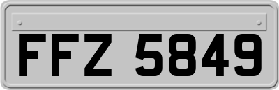 FFZ5849