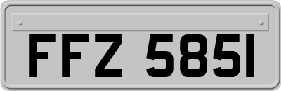 FFZ5851