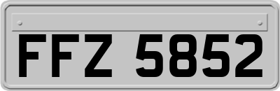 FFZ5852
