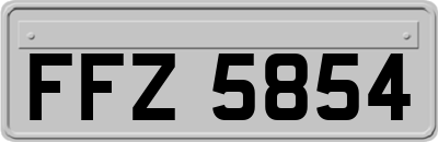 FFZ5854