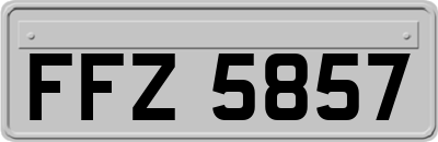 FFZ5857