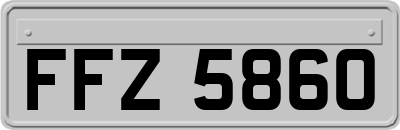 FFZ5860