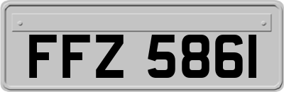 FFZ5861