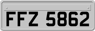 FFZ5862