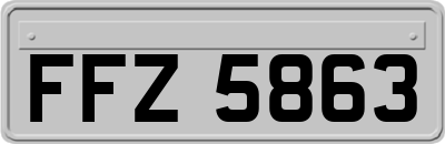 FFZ5863