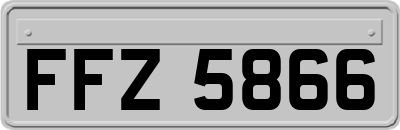 FFZ5866