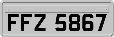 FFZ5867