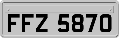 FFZ5870