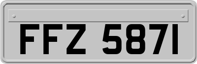 FFZ5871