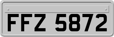 FFZ5872