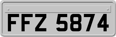 FFZ5874