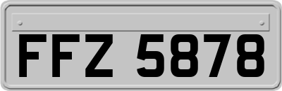 FFZ5878