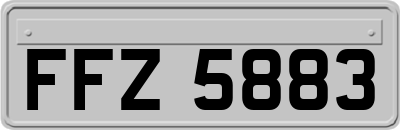 FFZ5883